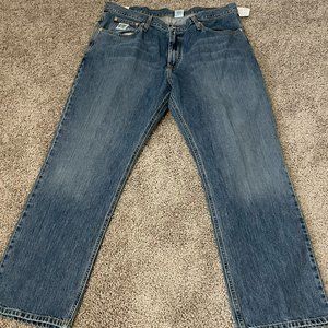 Men’s Cinch White Label jeans. 40 x 32